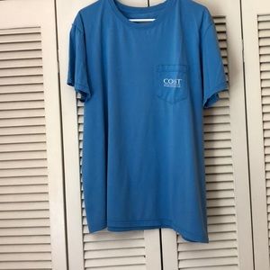 Coast Apparel Large Shirt